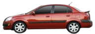 KIA RIO II (JB)