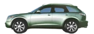 Infiniti FX