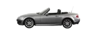 Mazda MX-5 III (NC)
