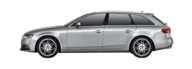 Audi A4 Avant (8K5, B8)