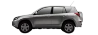 Toyota RAV 4 III (_A3_)