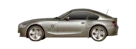 BMW Z4 купе (E86)