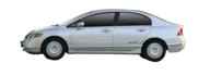 Honda CIVIC VIII Седан (FD, FA)