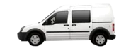 Ford TRANSIT TOURNEO