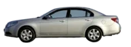 Chevrolet EPICA (KL1_)
