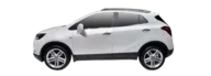 Opel MOKKA / MOKKA X (J13)