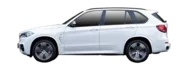BMW X5 (F15, F85)