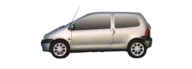 Renault TWINGO I (C06_)