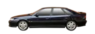 Renault SAFRANE   (B54_)