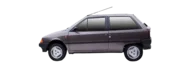 Citroen AX (ZA-_)