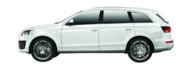 Audi Q7 (4LB)