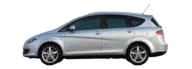 Seat ALTEA XL (5P5, 5P8)