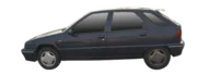 Citroen ZX (N2)