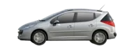 Peugeot 207 SW (WK_)