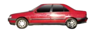 Peugeot 405   (15B)