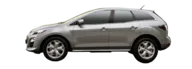 Mazda CX-7 (ER)