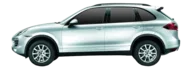 Porsche CAYENNE (92A)