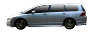 Honda ODYSSEY (RA)