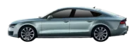 Audi A7 Sportback (4GA, 4GF)