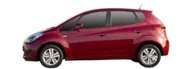 Hyundai ix20 (JC)