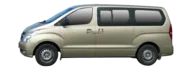 Hyundai H-1 Cargo (TQ)