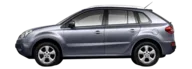 Renault KOLEOS (HY_)