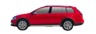 VW GOLF VII Variant (BA5, BV5)