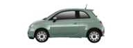 Fiat 500 (312)
