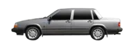 Volvo 760 (704, 764)