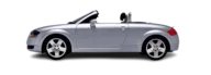 Audi TT Roadster (8J9)
