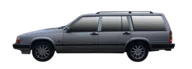 Volvo 940 (944)