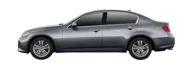 Infiniti G седан
