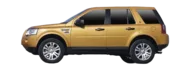 Land Rover FREELANDER 2 (L359)
