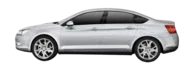 Citroen C5 III (RD_)