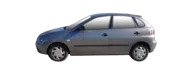 Seat IBIZA II (6K1)