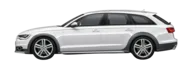Audi A6 Allroad (4GH, 4GJ)