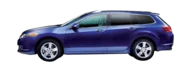 Honda ACCORD VIII TOURER