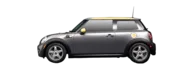 Mini MINI (R56)