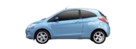 Ford KA (RU8)
