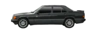 Mercedes-Benz 190 (W201)