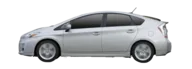Toyota PRIUS (_W3_)