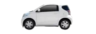 Toyota IQ (_J1_)