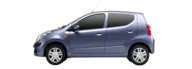 Nissan PIXO (UA0)