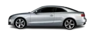 Audi A5 (8T3)