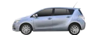 Toyota VERSO VAN (_R2_)