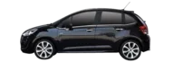 Citroen C3 II