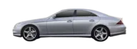 Mercedes-Benz CLS (C218)