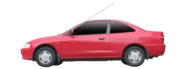 Mitsubishi LANCER IV (C6_A, C7_A)
