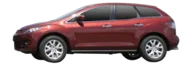 Mazda CX-9 (TB)