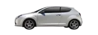 Alfa Romeo MITO (955)
